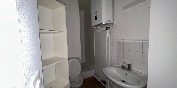 Appartement à louer 1 pièce 25.16m² - Photo 3