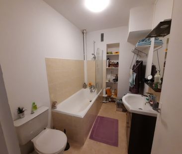 TYPE 1 CENTRE VILLE - AMIENS - Photo 6