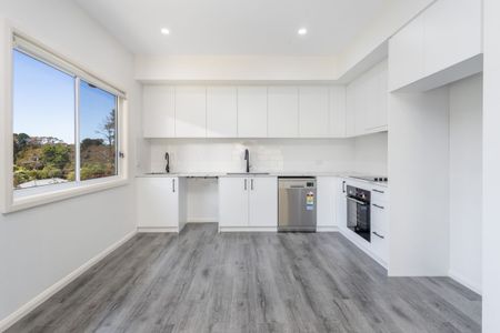 Brand New & Stylish Two Bedroom Home in Blackheath - Photo 2