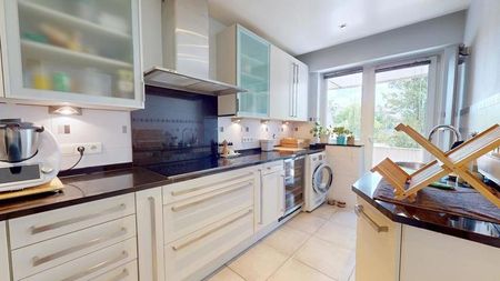 Appartement te huur - Foto 3