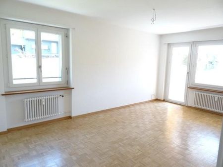 3 pièces de 73 m2 avec balcon - Photo 5