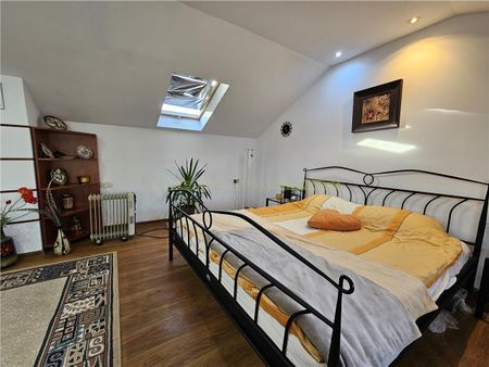 Spacious house for rent Bartolomeu (shared yard) - Fotografie 5