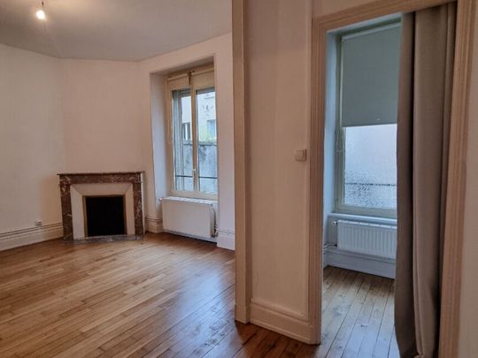 Appartement Nancy - Photo 1