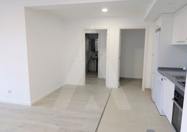 Apartamento T2 em Aveiro
