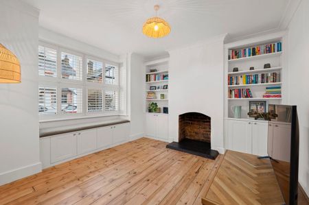 2 bedroom semi-detached house to rent - Photo 2