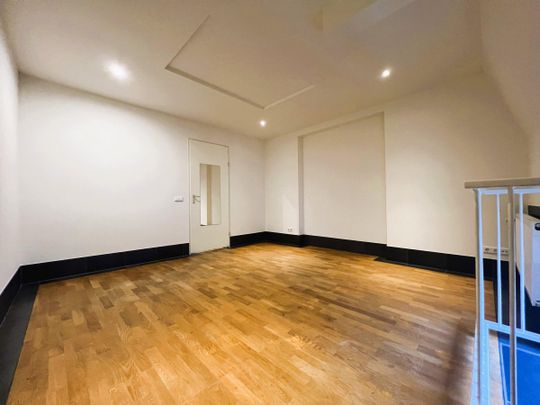 Te huur: Appartement Oudezijds Achterburgwal in Amsterdam - Foto 1