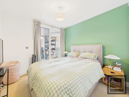 2 bedroom apartment to rent - Photo 5