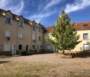 Location Appartement 3 pièces 49m² NANTEUIL LES MEAUX 77100 - Photo 6