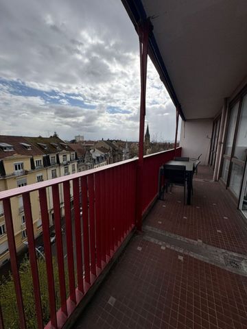 Appartement 3 pièces à Montigny-lès-Metz - Photo 2