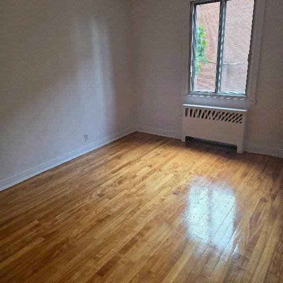 3 1/2 ensoleillé, près de l'université etc. - Photo 1