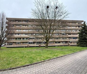 Witten-Stockum: 2,5 Zimmer mit 63m² und Balkon in sehr gepflegtem Haus - Photo 2