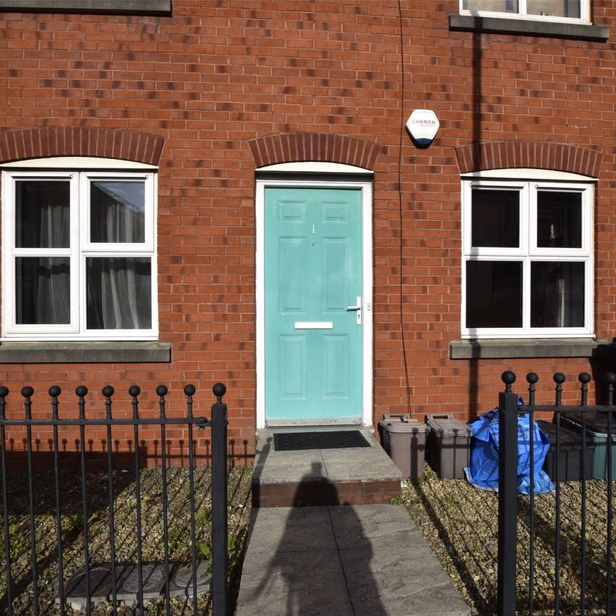 Livingstone Mews, Stanley Street South, Bristol, BS3 - Photo 1