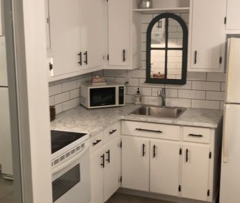 Appartement 4 1/2 - Photo 1