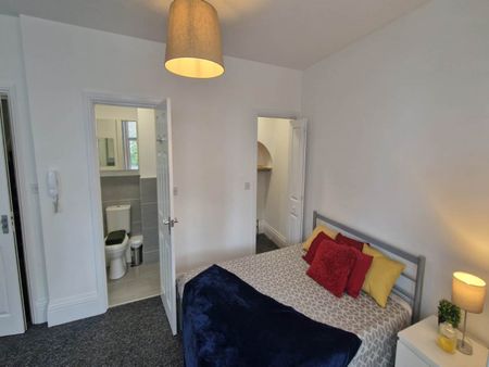 Room 5, Bass Street, Derby - Photo 4