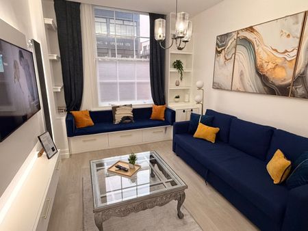 2 Bed Flat, Warstone Parade East, B18 - Photo 5