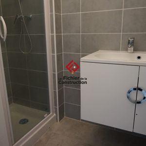 Location Appartement 2 pièces 37m² GRENOBLE 38000 - Photo 2