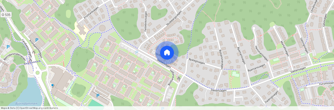 Skuleberg 30, 433 45 Partille, Vastra-Gotaland