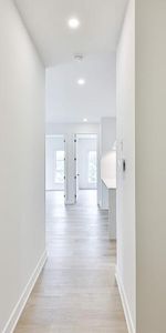 3 CH - 1 SDB - Sainte-Agathe-des-Monts - $1,900 /mo - Photo 4