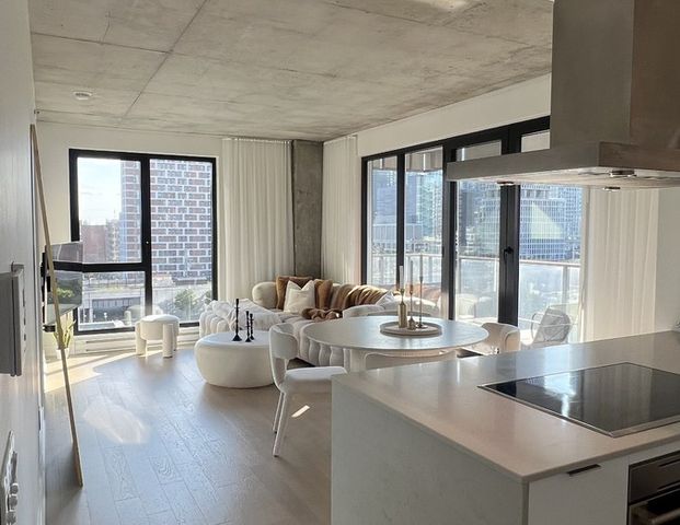 À louer / Appartement - Photo 1
