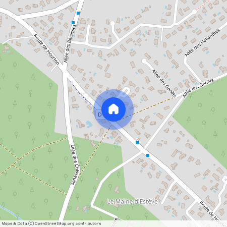 Saint-Aubin-De-Médoc