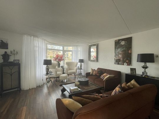 Te huur: Appartement Meestoof in Middelburg - Foto 1
