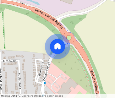 Field Cottage - Burton Latimer - Photo 1