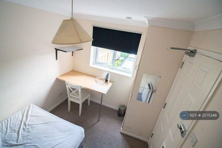 1 bedroom in a house share to rent - Photo 3