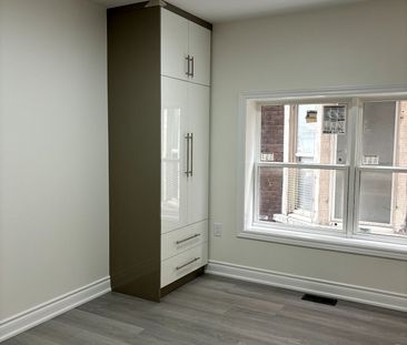 For Lease - 643 Bathurst Street Unit# 102, Toronto, Ontario - Photo 6