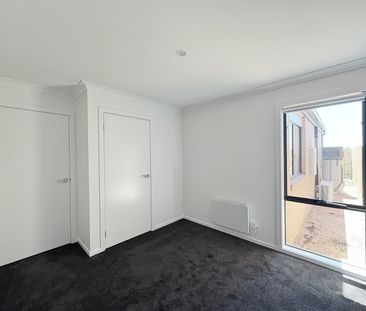 Brand New 4-Bedroom Home - Photo 2