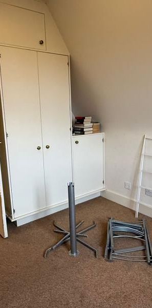 Epsom Road, Guildford - 1 bedroomProperty for lettings - Seymours - Photo 1