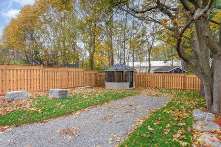 For Lease - 274 King Street Unit# 3, Cobourg, Ontario - Photo 4