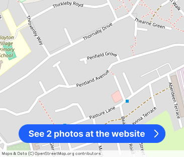 Pentland Avenue, Bradford, West Yorkshire, BD14 - Photo 1