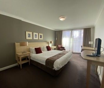 STUDIO that perfectly located in Chatswood !All bills included - Photo 4