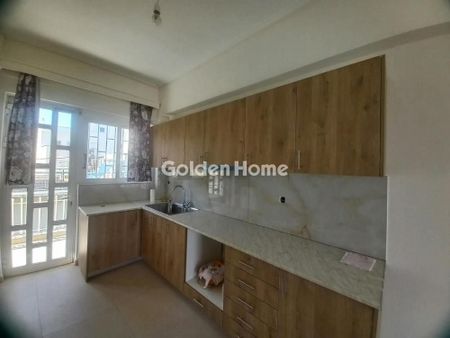 Διαμέρισμα για ενοικίαση Άσπρα Χώματα (Περιστέρι) - Photo 4