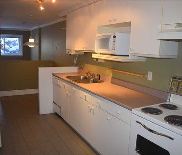 For Lease - 57 Maplegrove Avenue Unit# Lower, Bradford West Gwillim... - Photo 2