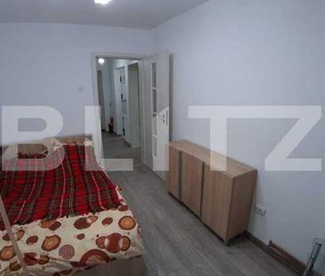 Apartament cu 2 camere, decomandate, renovat recent, zona Mc Donald's - Photo 3