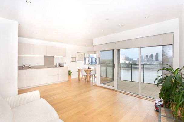 Lotus House, 35 Ovex Close, E14 3PP - Photo 1