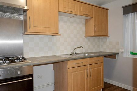 3 bedroom townhouse to rent - Photo 5