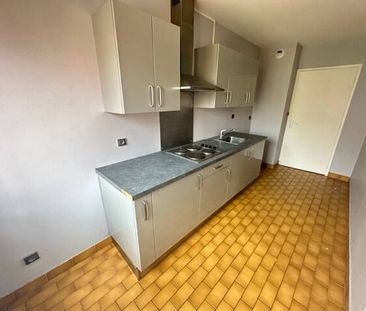 Location appartement 4 pièces 89.15 m² à Lille (59000) CENTRE VILLE... - Photo 4