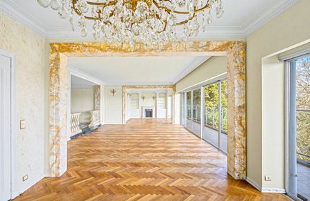 Tout savoir sur cet appartement à Bruxelles, à Bruxelles - Photo 5