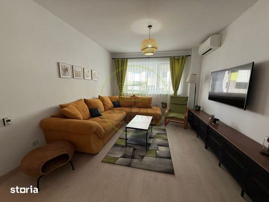 Apartament 3 camere, 85 mp, Cartier Lapus Arges, zona Trenul Pierdut - Photo 1