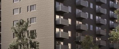 Liberagatan 32 - Photo 1