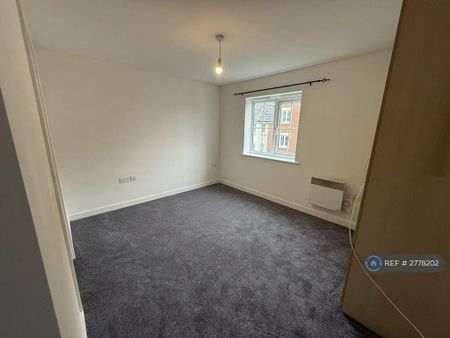 2 bedroom maisonette to rent - Photo 5