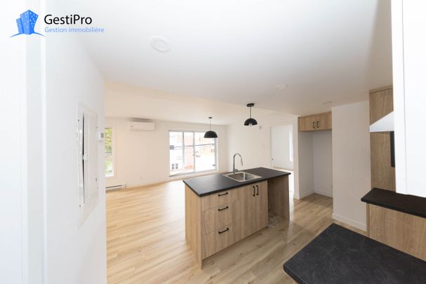 Champfleury / 23e rue - Photo 1