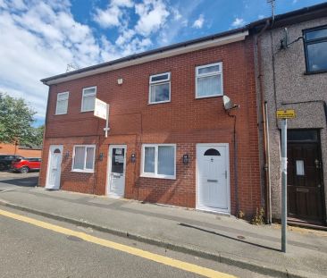 Property To Rent Junction Lane, St. Helens, WA9 | 1 Bedroom Apartme... - Photo 6