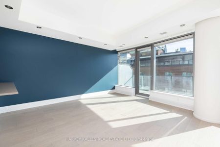 For Lease - 77 Charles Street Unit# 503, Toronto, Ontario - Photo 5