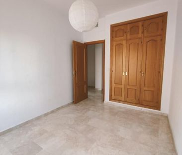 Piso de alquiler en Calle San Millán, 10, El Ejido - Photo 5