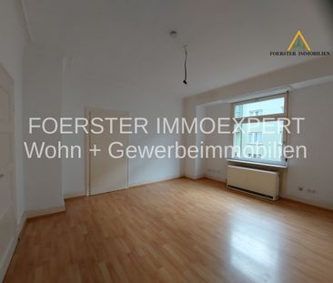 große 4 Zi. Wohnung für WG o. Firmenmitarbeiter in PF-Nord, 400m zu... - Foto 1