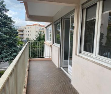 Location Appartement 1 pièce 34m² LYON 5ème - Photo 5