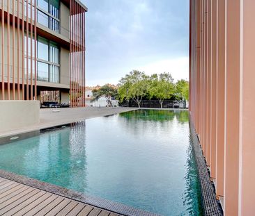 Apartamento T2 Mobilado no Bairro do Rosário - Photo 4